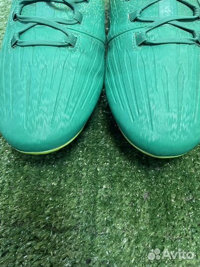 Футбольные бутсы Adidas X 16.1 SG