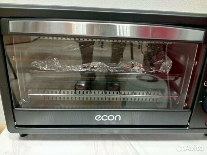 Духовой шкаф, электропечь маленький