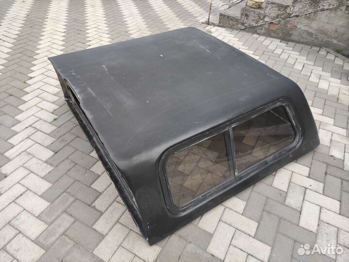 Кунги на пикап