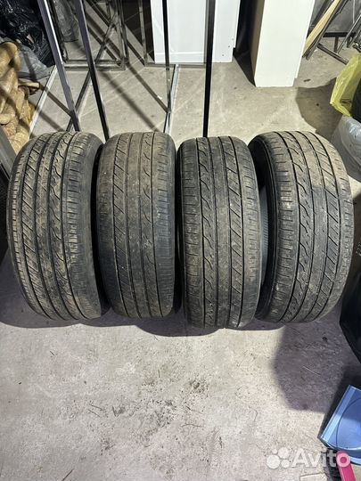 Landsail LS688 245/55 R19