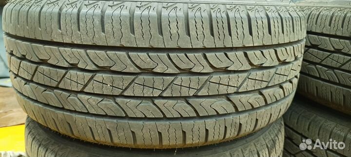 Roadstone Roadian HTX RH5 275/55 R20 113T