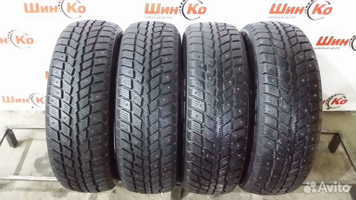 Nexen Winguard 195/60 R15