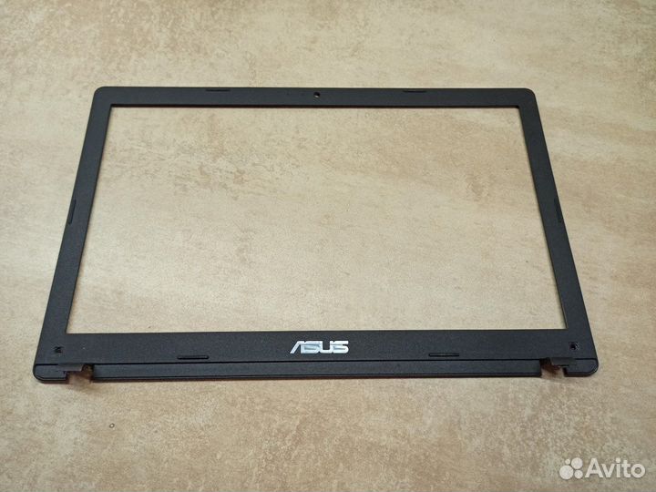 Asus X551C R512C в разборе