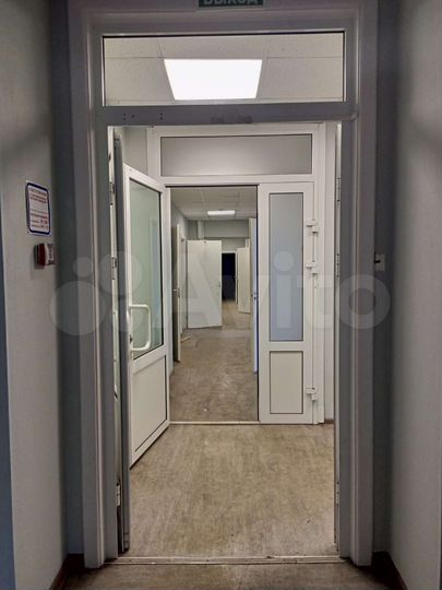 Помещение в центре города