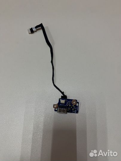 Доп плата usb для ноутбука acer 5940g