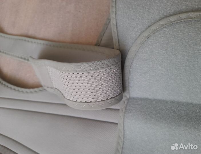 Корсет ортопедический пояснично крестцовый