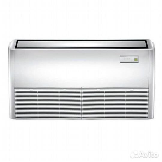 14 кВт Инверторный кондиционер midea MUE-48/MOE30
