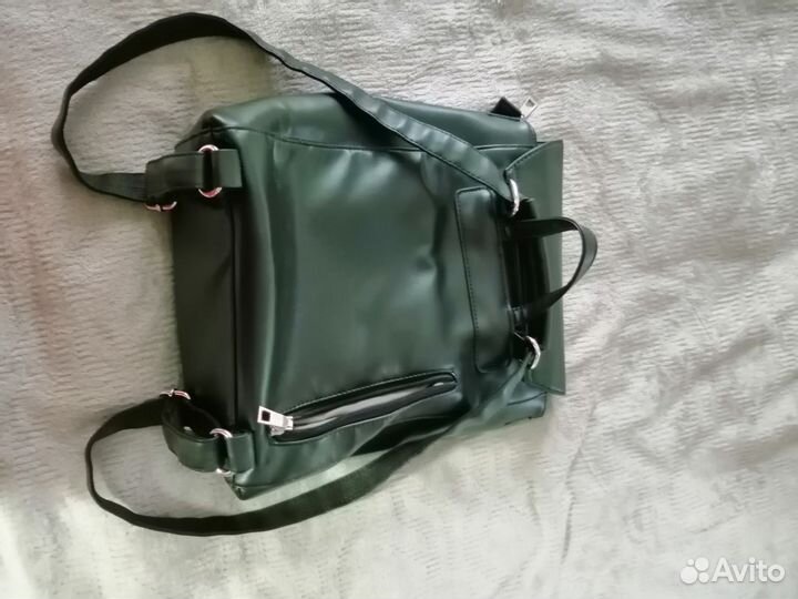 Сумка рюкзак