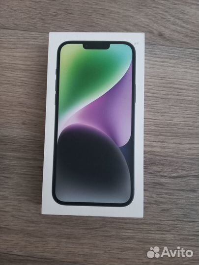 iPhone 14 Plus, 128 ГБ