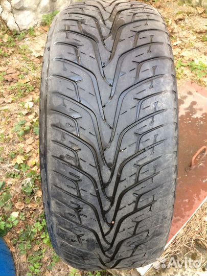 Hankook Ventus ST RH06 255/55 R19 111V