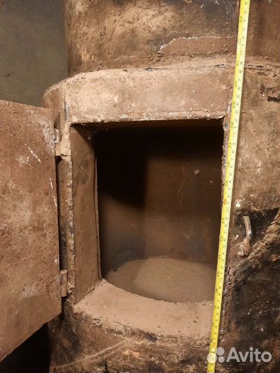 Банная печь, печь для бани