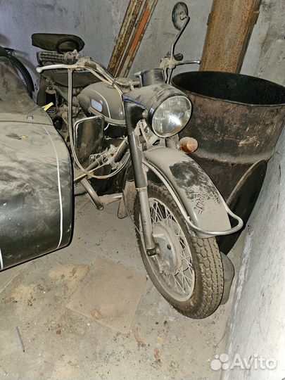 Урал 1993г выпуска