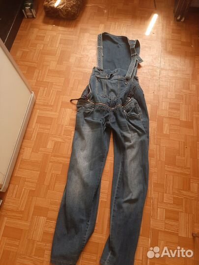 Комбинезон для беременных