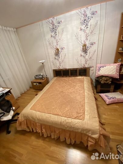 Покрывало на двухспальную кровать