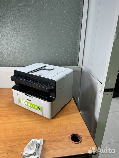 Принтеры и мфу