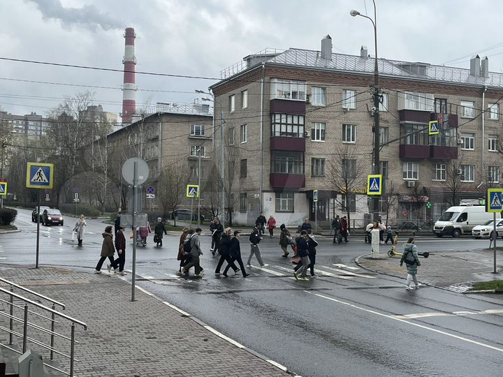 Торговая площадь, 150 м²