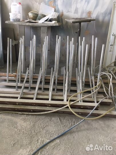 Покрасочная камера бу