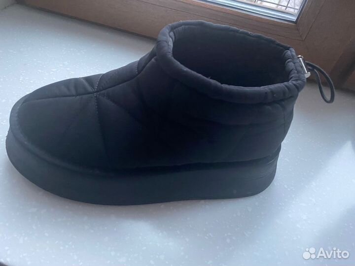 Ботинки женские зимние 40 размер