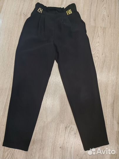 Брюки для девочки