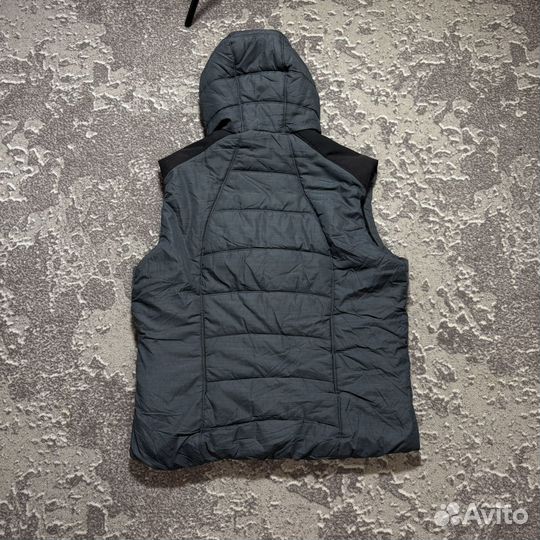 Жилет Wngelbert Strauss Vision