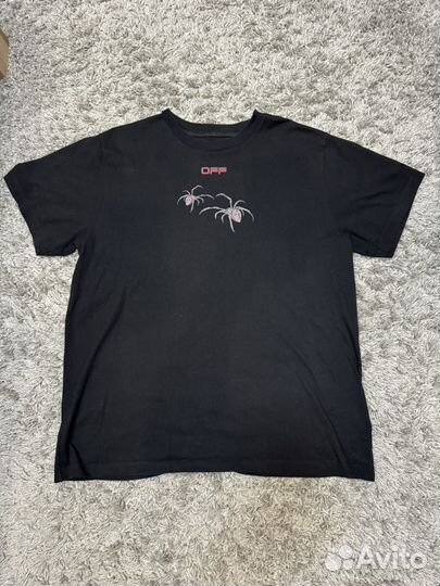 Футболка Off White