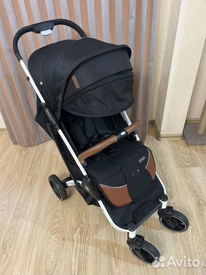 Прогулочная коляска babalo