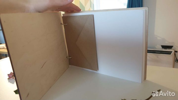 Свадебный альбом