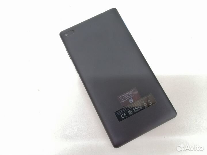 Планшет Lenovo Tab 4 1/16Gb, 3G