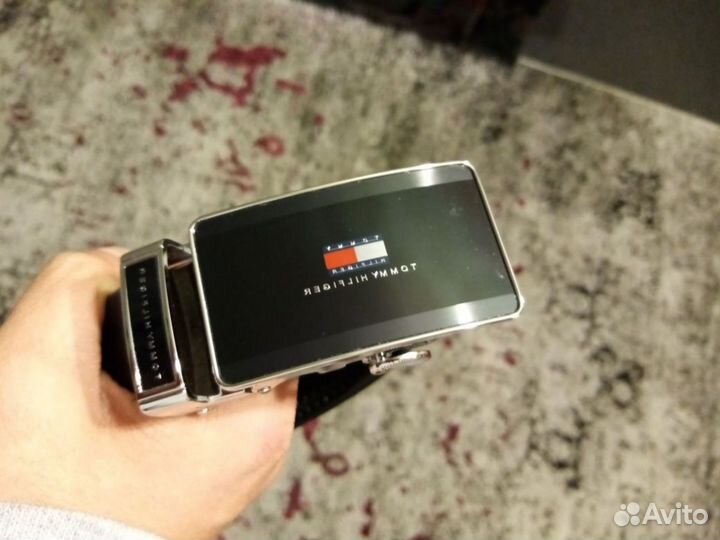 Ремень новый