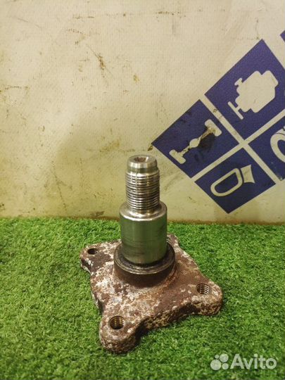 Цапфа задняя левая Ford Fusion хэтчбек 1.4 fxja