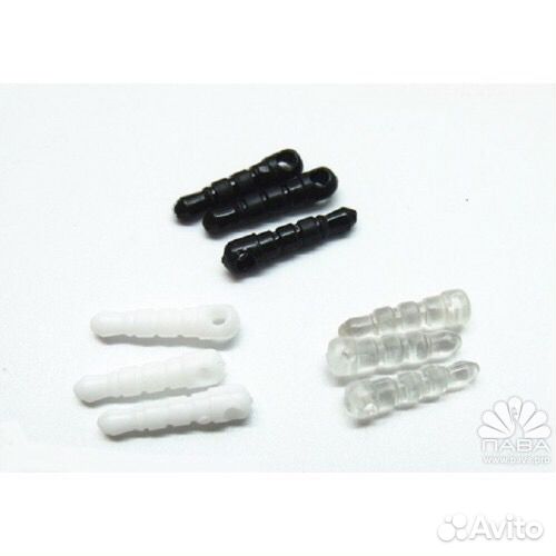 Заглушки от пыли