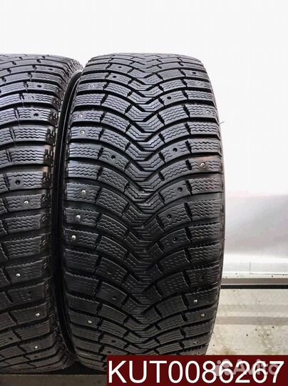 Michelin X-Ice North 2 235/55 R18 107U