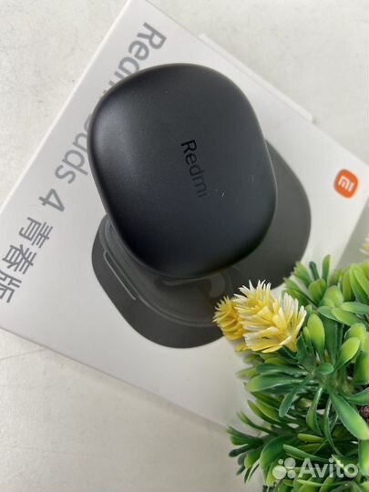 Наушники Xiaomi Redmi Buds 4 Lite оригинал