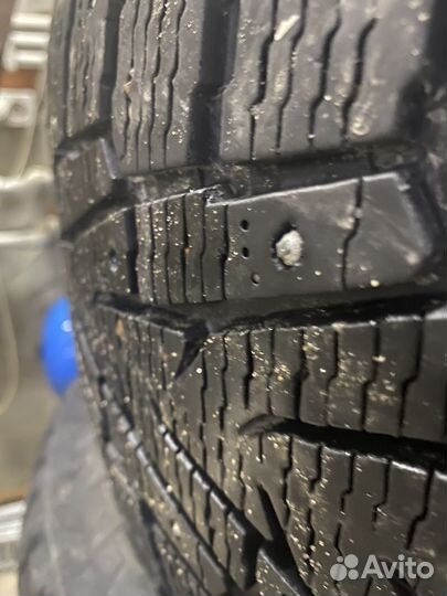 Nokian Tyres Hakkapeliitta 7 SUV 255/50 R19