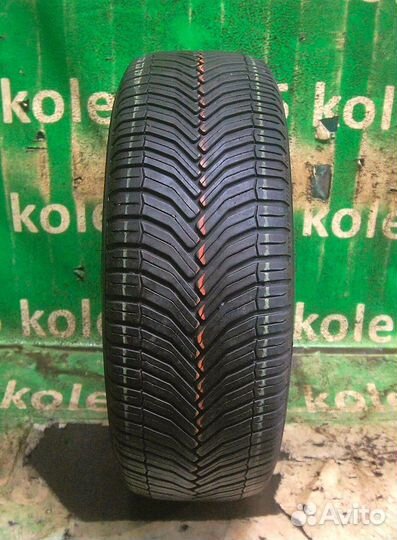 Michelin CrossClimate 195/60 R16 93V
