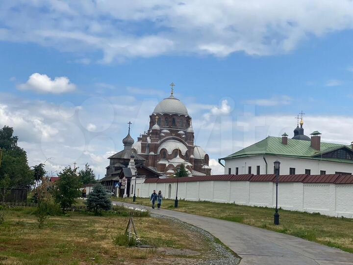 Комната 10 м² в 3-к., 8/10 эт.