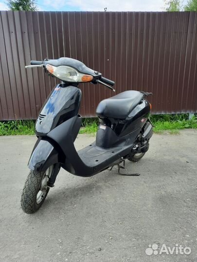 Скутер Honda dio fit 27