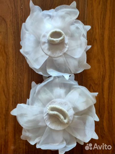 Банты для волос