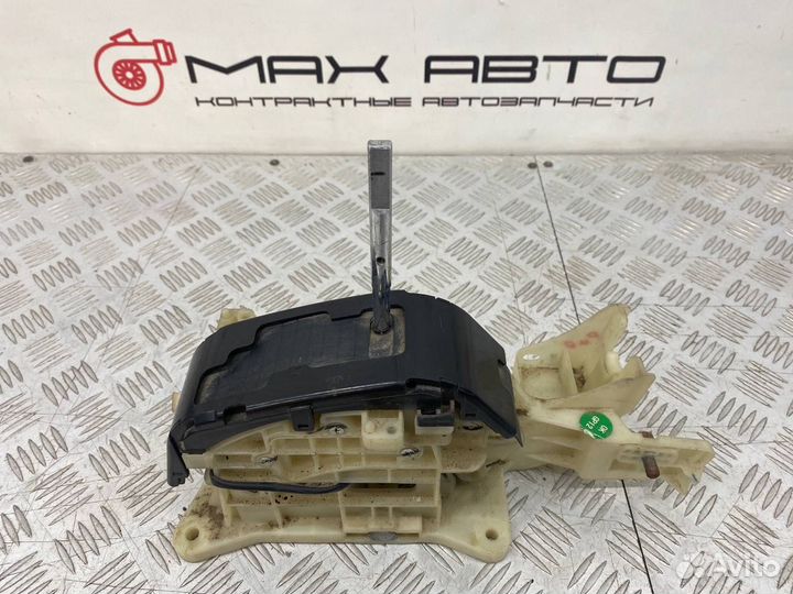 Б/У селектор АКПП (кулиса) Kia Rio 3 UB D4FC 2013