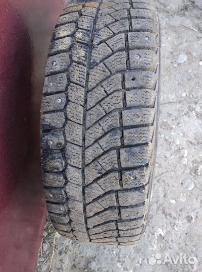 Зимние колеса r14