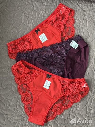 Трусики Турция р 42-44