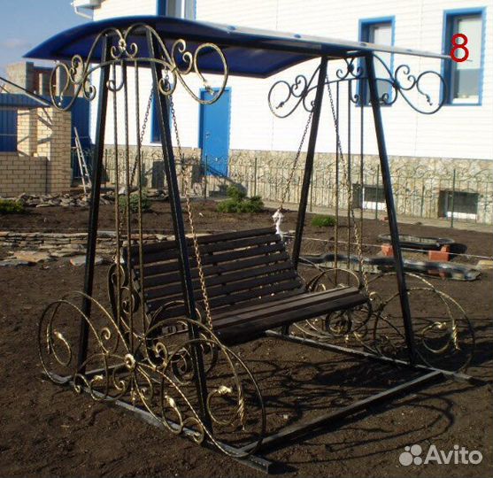 Сварочные работы. ковка