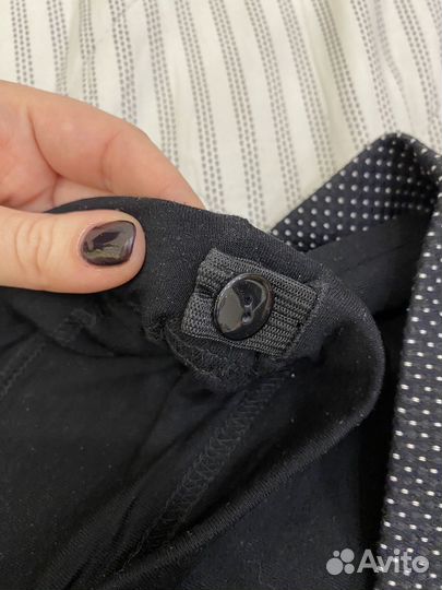 Брюки для беременных