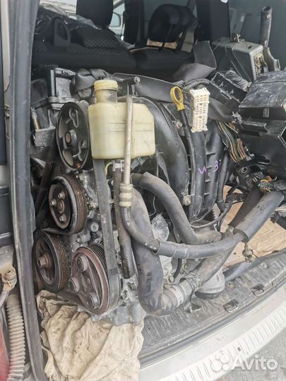 Гур насос Mazda 3 BK, 6GG