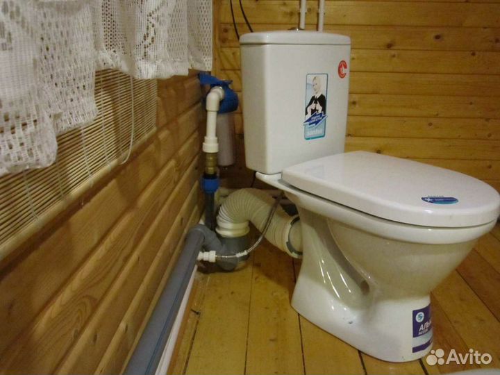 Сантехник / Услуги сантехника / Вызов сантехника