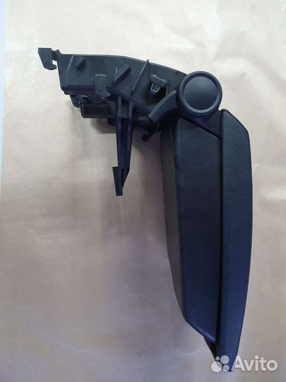 Продлокотник BMW e81/87. Левый руль