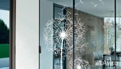 Фотопечать под стеклом