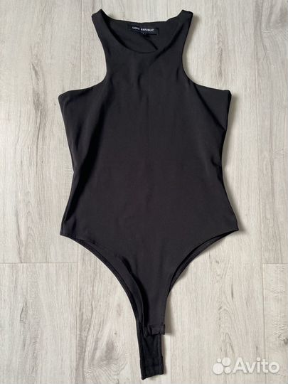 Боди love republic