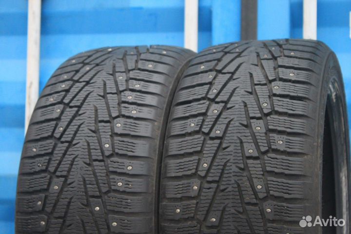 Nokian Tyres Hakkapeliitta 7 SUV 275/40 R20 106T
