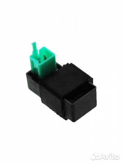 Коммутатор (CDI) мопед Альфа, Сигма, Zodiak Динго